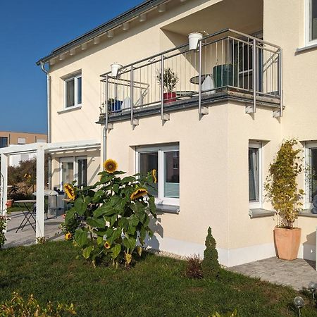 Gaestehaus Freystadt Екстериор снимка
