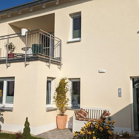 Gaestehaus Freystadt Екстериор снимка