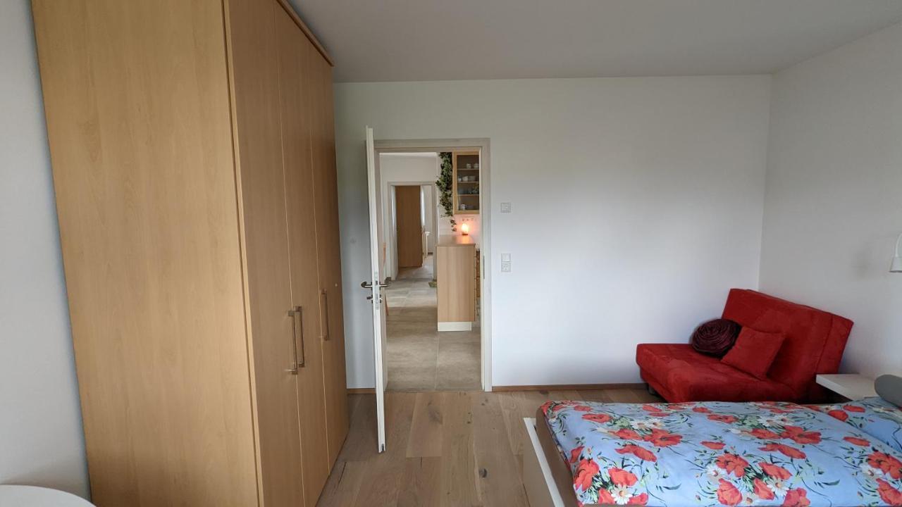 Gaestehaus Freystadt Екстериор снимка