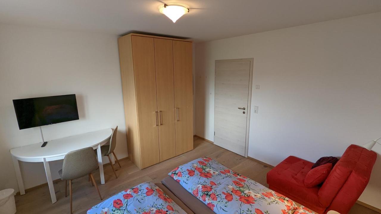 Gaestehaus Freystadt Екстериор снимка