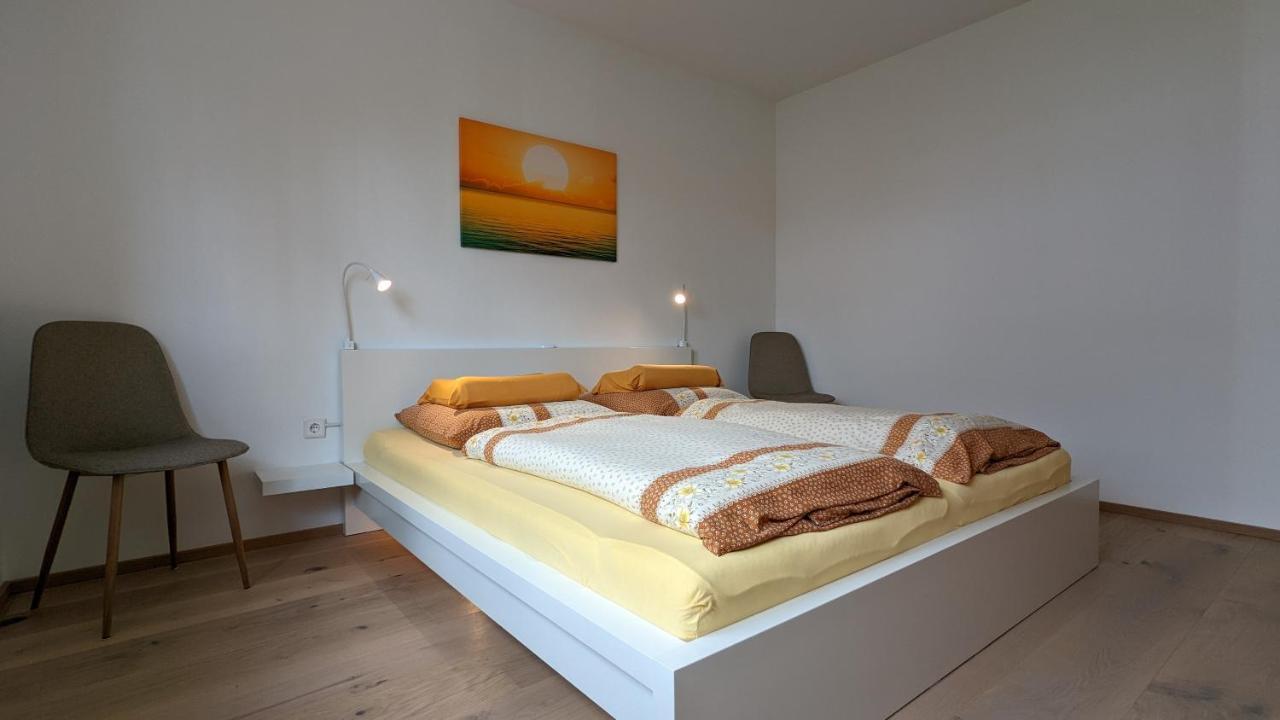 Gaestehaus Freystadt Екстериор снимка
