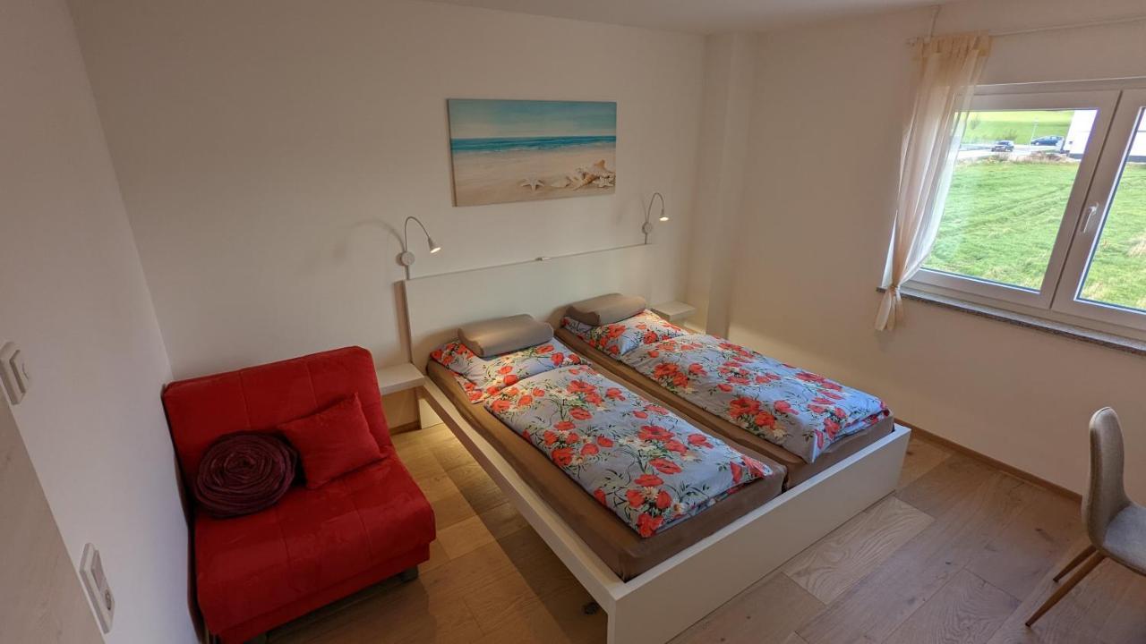 Gaestehaus Freystadt Екстериор снимка