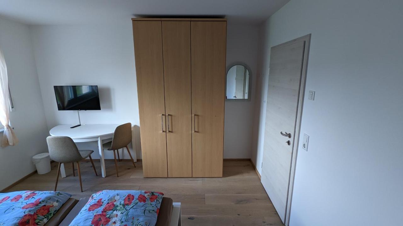 Gaestehaus Freystadt Екстериор снимка