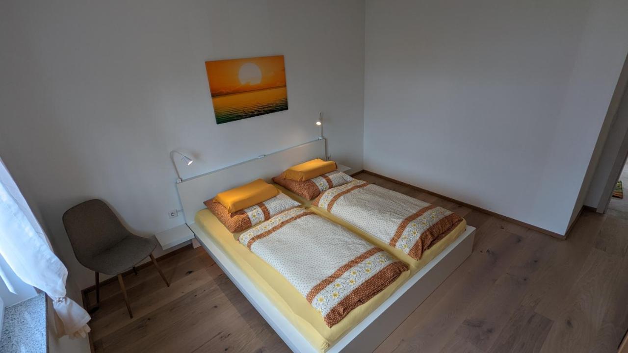 Gaestehaus Freystadt Екстериор снимка