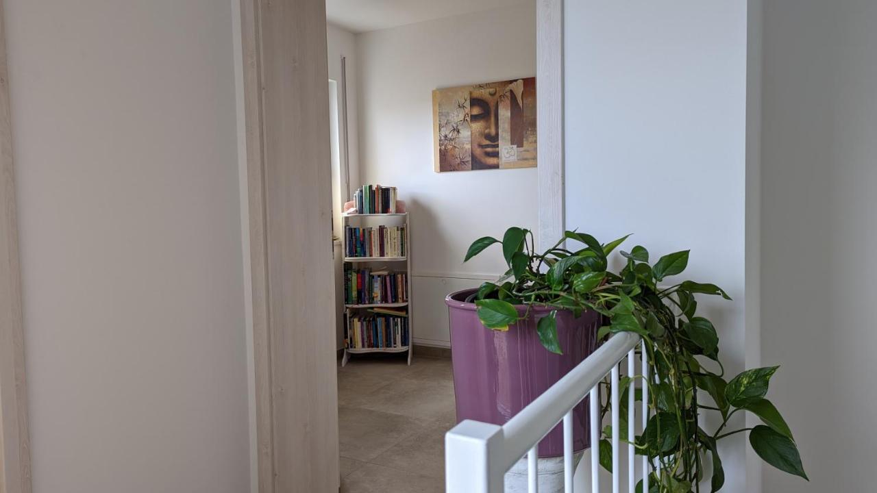 Gaestehaus Freystadt Екстериор снимка