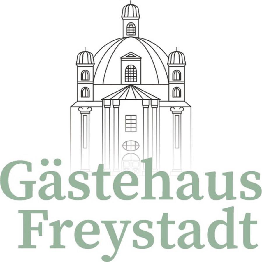 Gaestehaus Freystadt Екстериор снимка