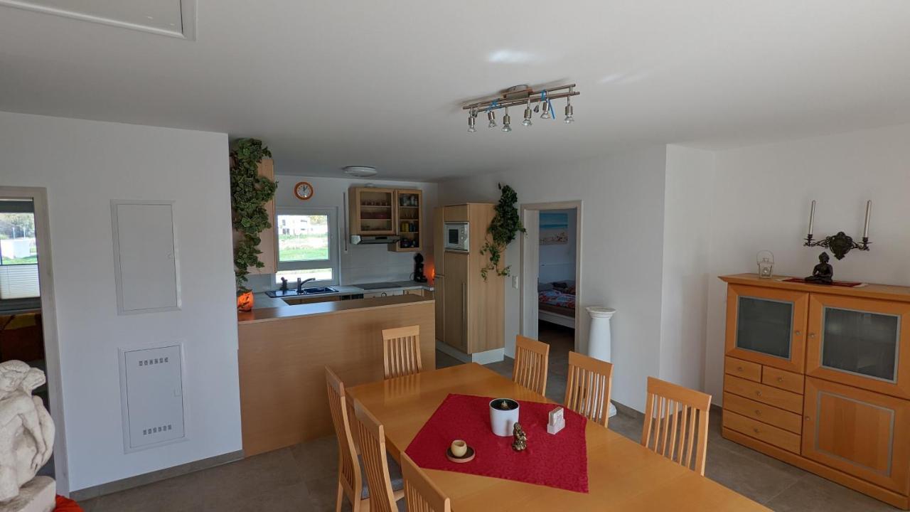 Gaestehaus Freystadt Екстериор снимка