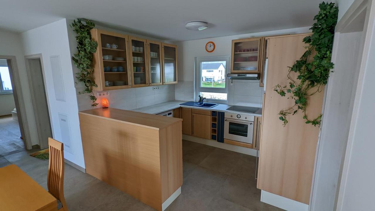 Gaestehaus Freystadt Екстериор снимка