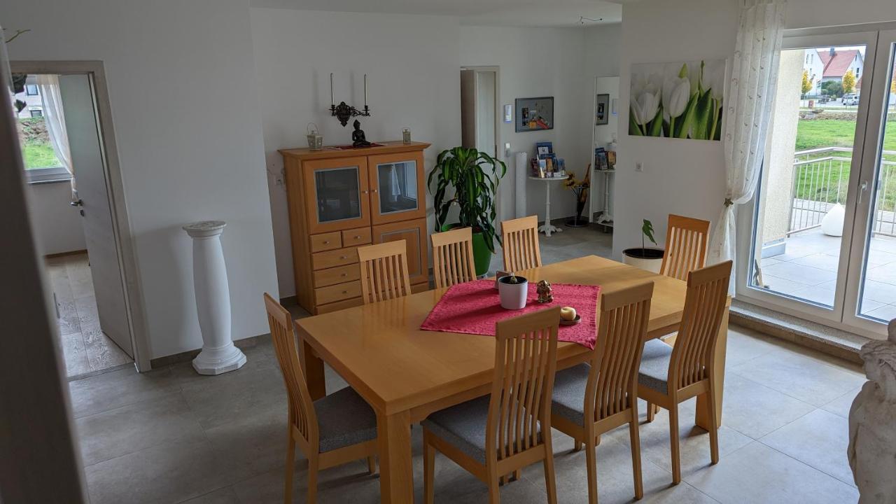 Gaestehaus Freystadt Екстериор снимка