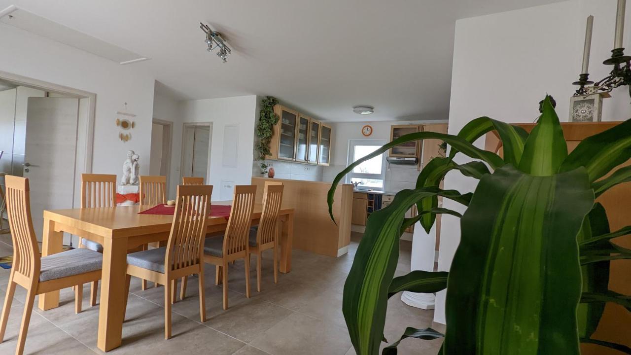 Gaestehaus Freystadt Екстериор снимка