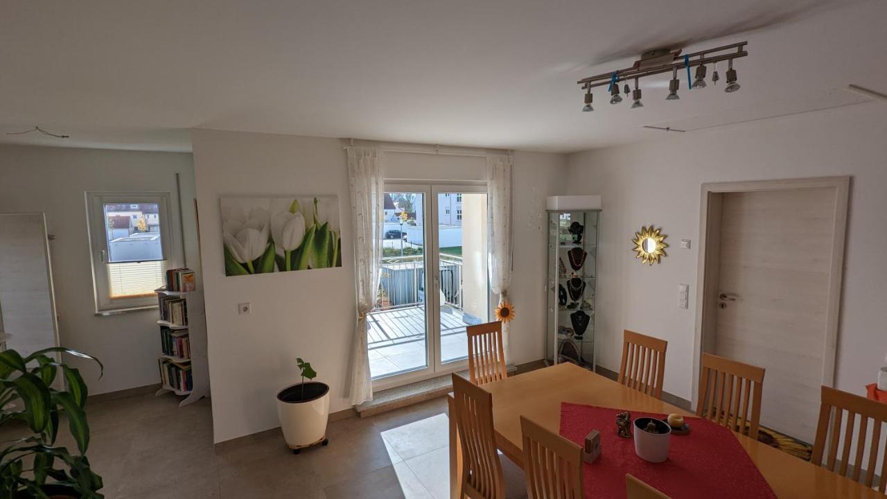 Gaestehaus Freystadt Екстериор снимка