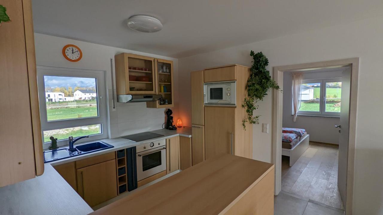 Gaestehaus Freystadt Екстериор снимка