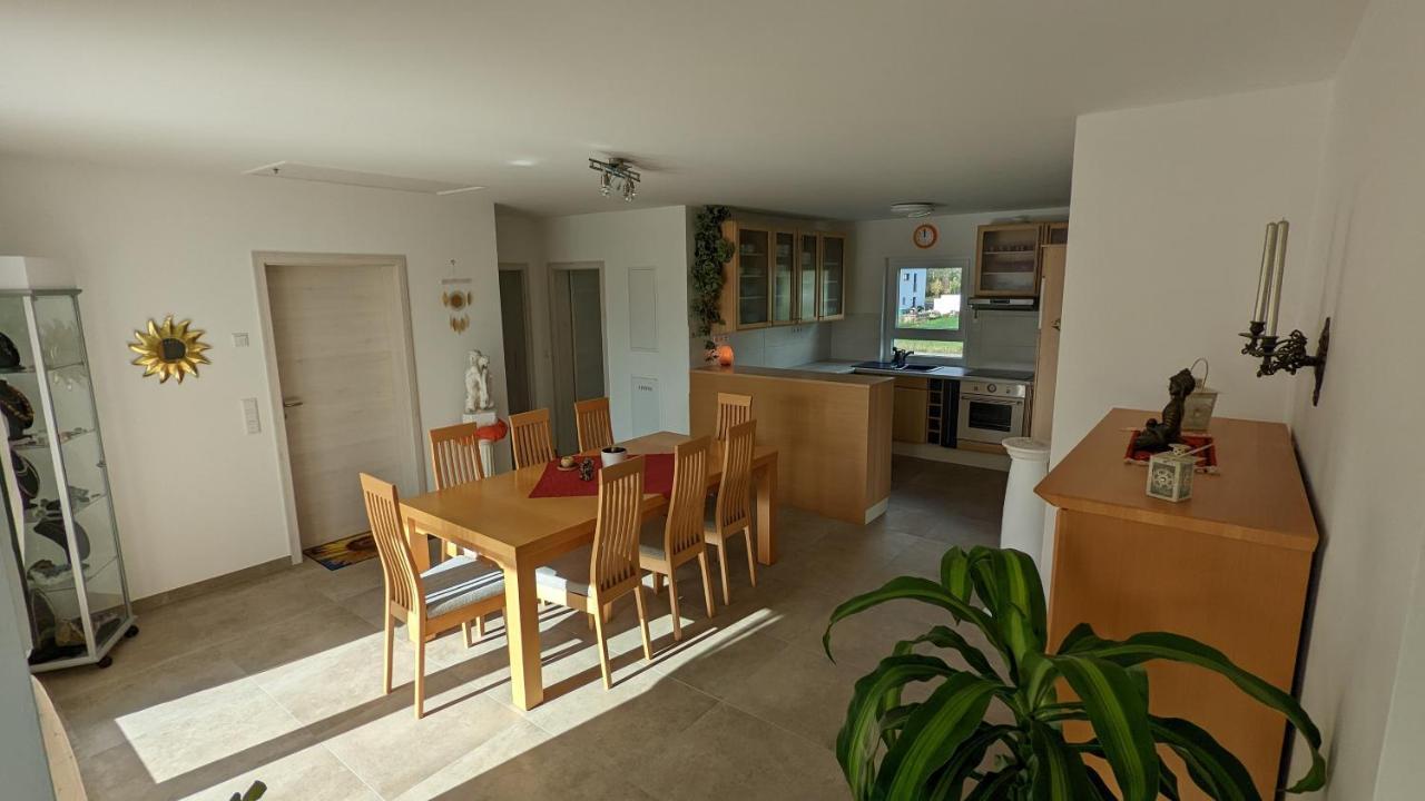 Gaestehaus Freystadt Екстериор снимка