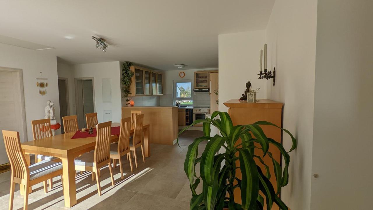 Gaestehaus Freystadt Екстериор снимка