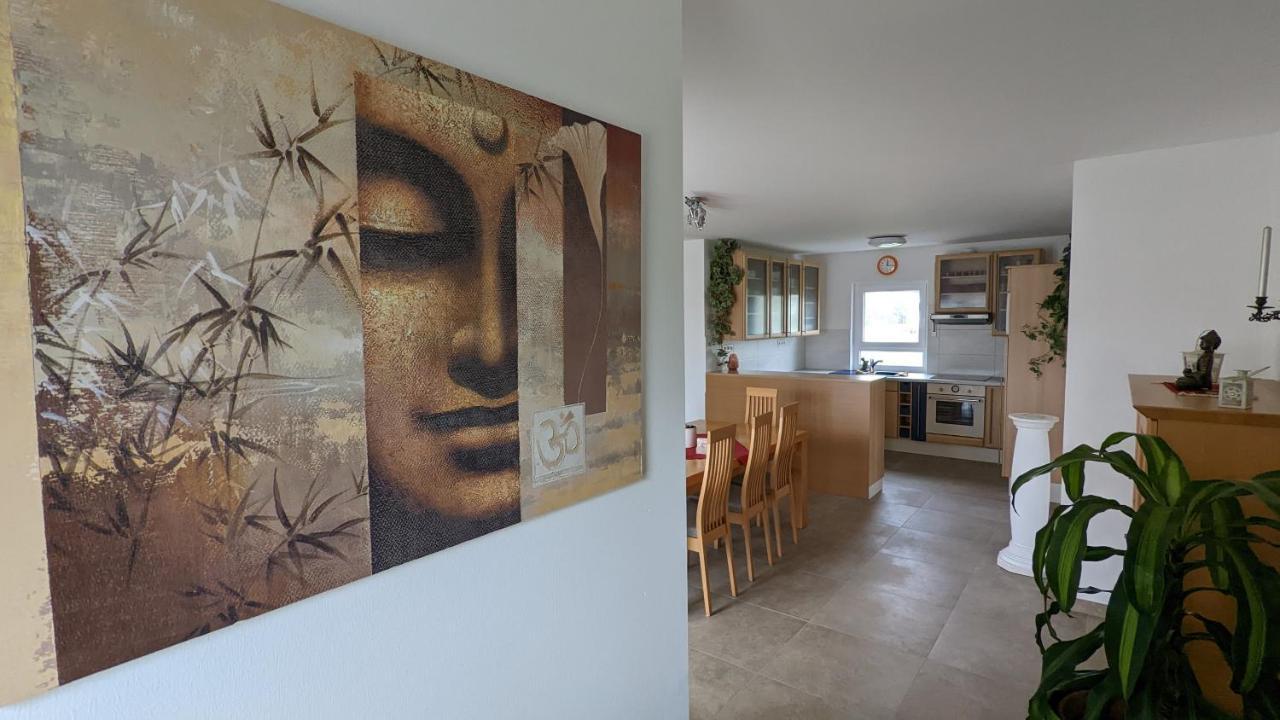 Gaestehaus Freystadt Екстериор снимка