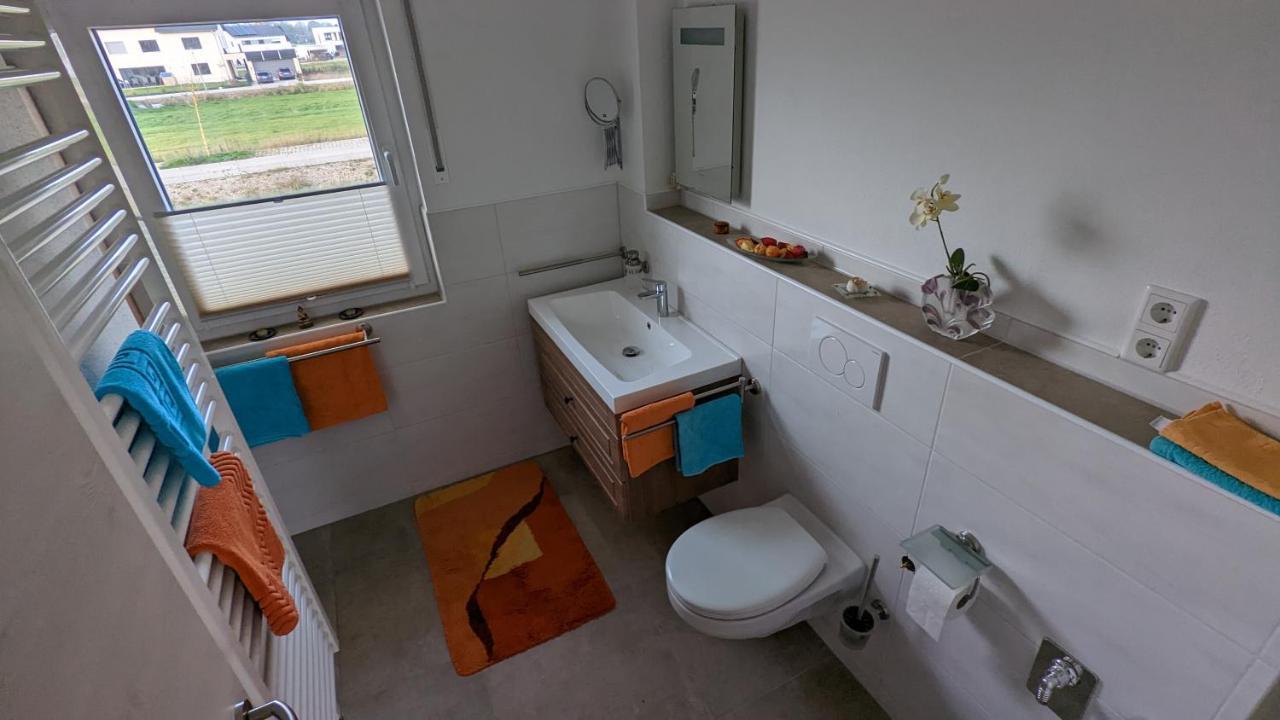 Gaestehaus Freystadt Екстериор снимка