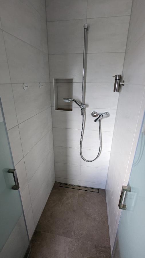 Gaestehaus Freystadt Екстериор снимка
