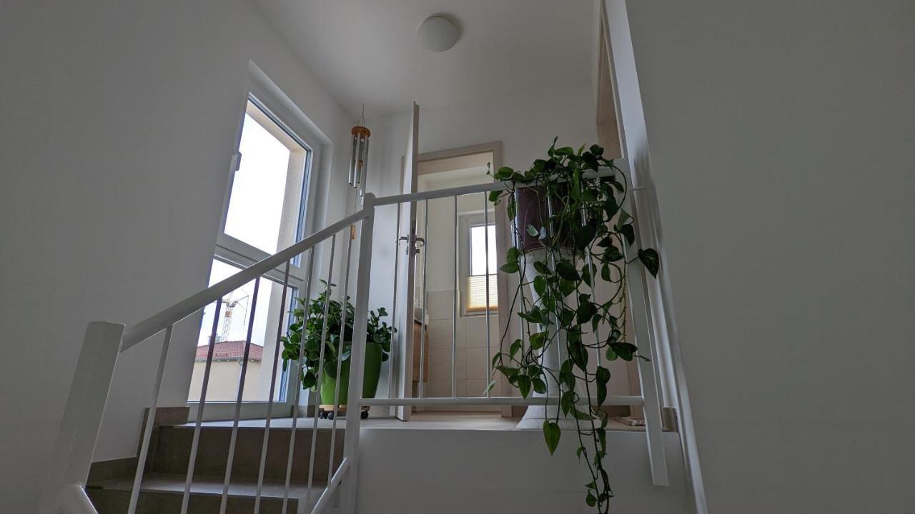 Gaestehaus Freystadt Екстериор снимка
