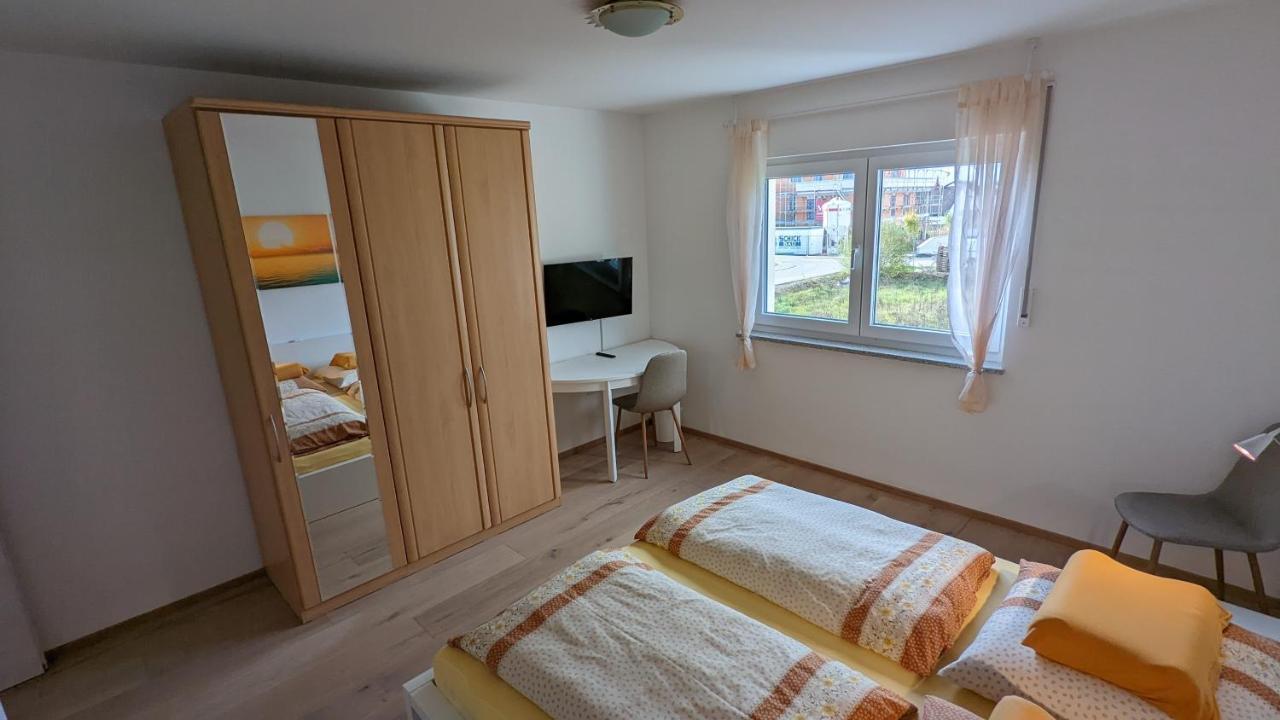Gaestehaus Freystadt Екстериор снимка