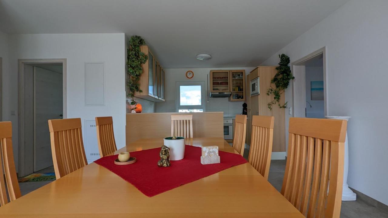 Gaestehaus Freystadt Екстериор снимка