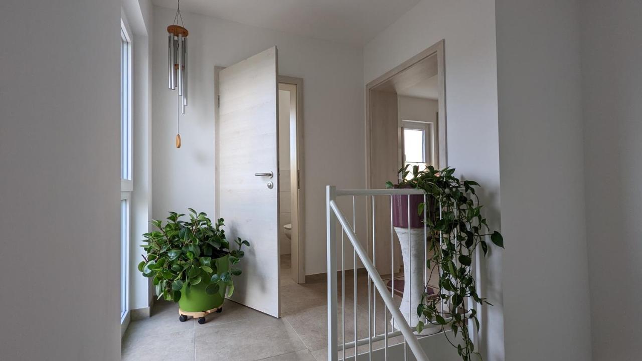Gaestehaus Freystadt Екстериор снимка