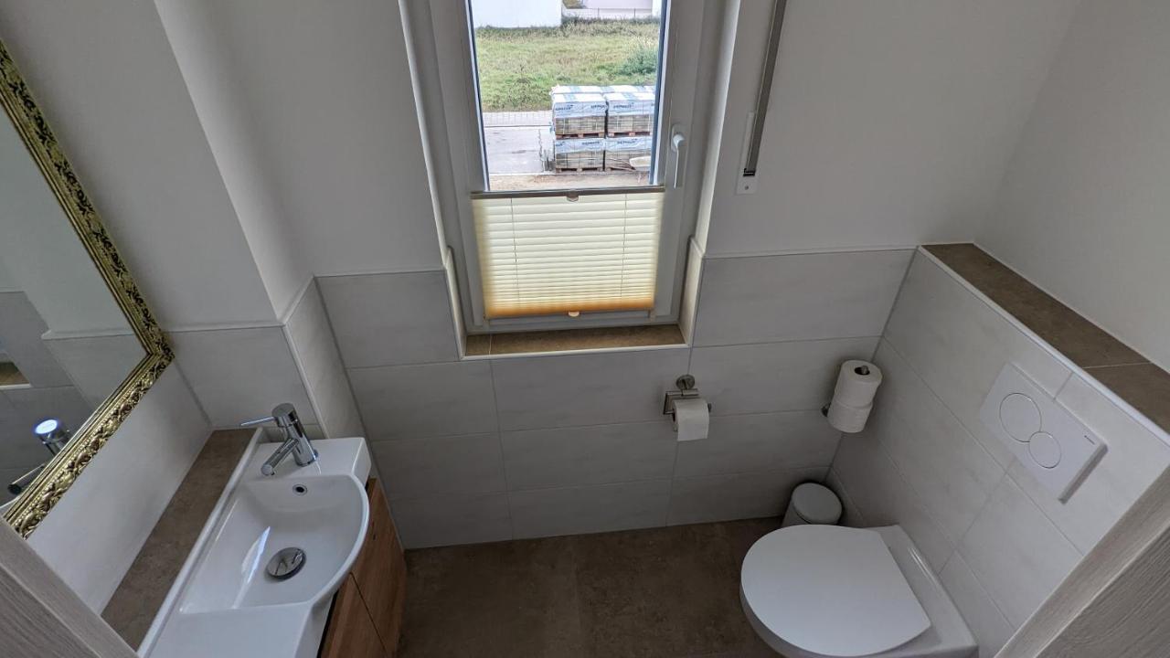 Gaestehaus Freystadt Екстериор снимка
